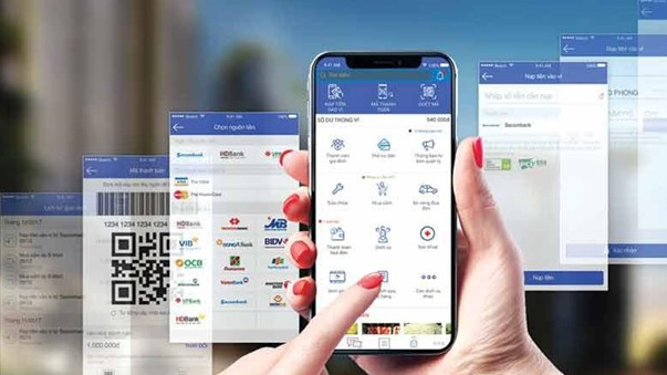 越南央行支付司：支付方式正在越南逐漸普及，特別青年一代